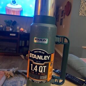 Stanley Thermos